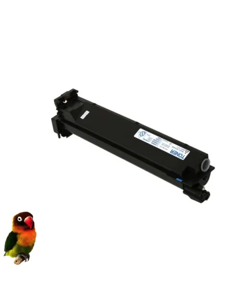 KONICA MINOLTA BIZHUB C200 / C203 / C253 / C353 / 8650 / 7450