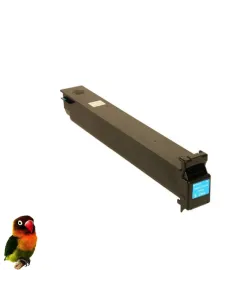 KONICA MINOLTA BIZHUB C200 / C203 / C253 / C353 / 8650 / 7450