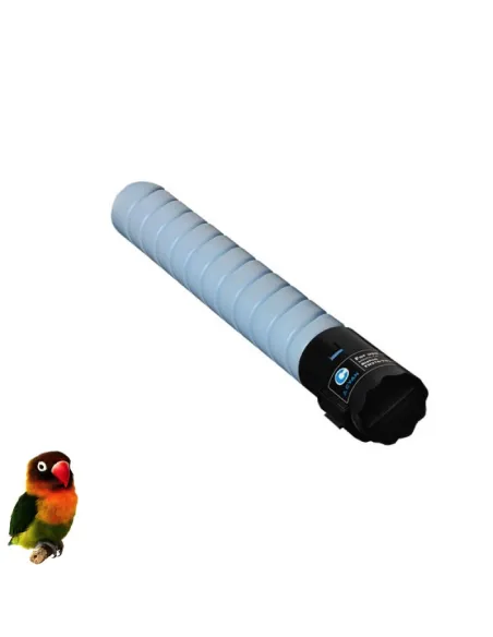 KONICA MINOLTA BIZHUB C220 / C280 NEGRO toner compatible TN216k