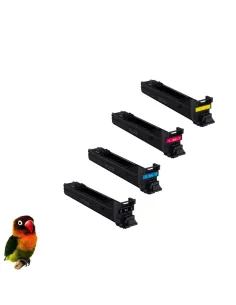 KONICA MINOLTA BIZHUB C20 / C20P  NEGRO TONER COMPATIBLE / TN-318K