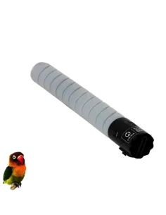 KONICA MINOLTA BIZHUB C224 / C284 / C364 NEGRO TONER COMPATIBLE TN321K