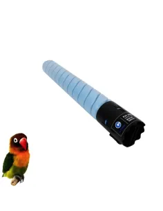 KONICA MINOLTA BIZHUB C454 / C554 NEGRO TONER COMPATIBLE TN-512K