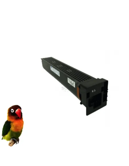 KONICA MINOLTA BIZHUB C452 / C552 / C652 NEGRO TONER COMPATIBLE TN613K
