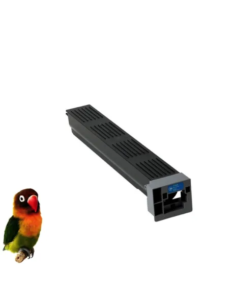 KONICA MINOLTA BIZHUB C452 / C552 / C652 CIAN TONER COMPATIBLE TN613C