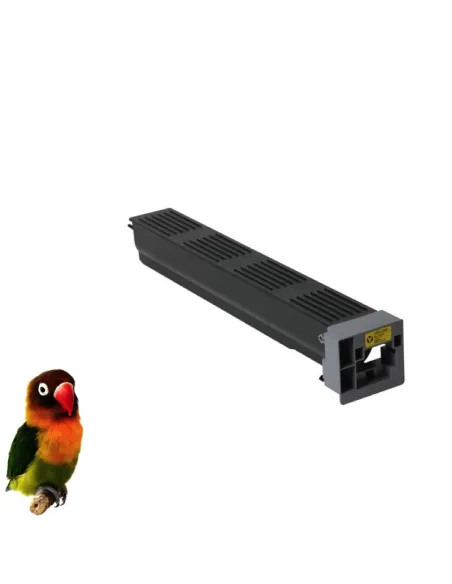 KONICA MINOLTA BIZHUB C452 / C552 / C652 NEGRO TONER COMPATIBLE TN613K