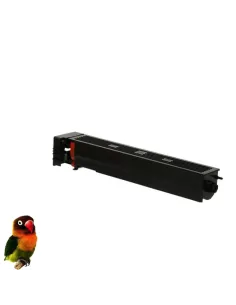 KONICA MINOLTA BIZHUB C654 / C754 NEGRO toner compatible  TN-711K