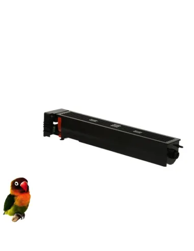 KONICA MINOLTA BIZHUB C654 / C754 NEGRO toner compatible  TN-711K