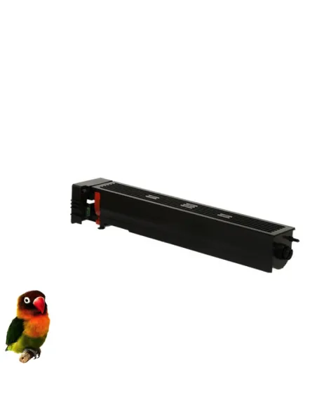 KONICA MINOLTA BIZHUB C654 / C754 NEGRO toner compatible  TN-711K