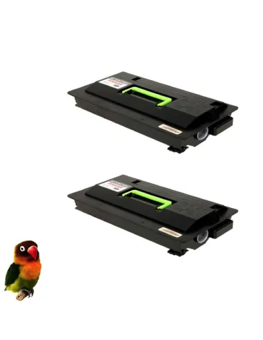 KYOCERA KM2530 / KM3530 / KM4030 TONER COMPATIBLE