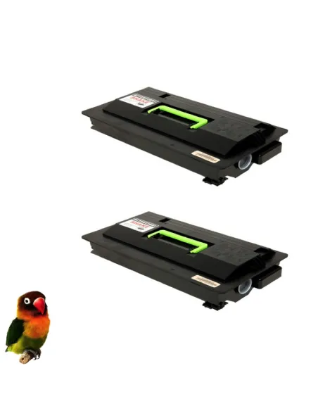 KYOCERA KM2530 / KM3530 / KM4030 TONER COMPATIBLE