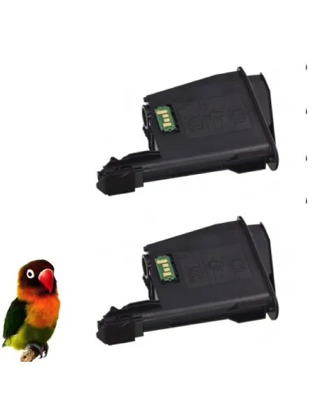 TK-1115 KYOCERA FS-1041 / FS-1220 MFP / FS-1320 MFP toner compatible