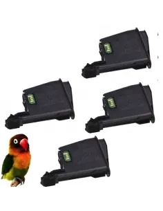 TK-1115 KYOCERA FS-1041 / FS-1220 MFP / FS-1320 MFP toner compatible