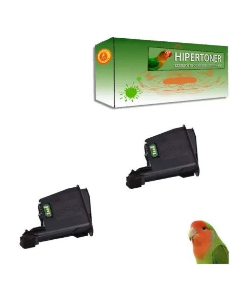 TK-1125 KYOCERA FS-1061 / FS-1325 MFP toner compatible