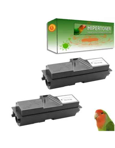 TK-1130 KYOCERA FS-1030 / FS-1130 / FS-1135 toner compatible