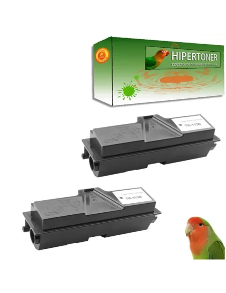 TK-1130 KYOCERA FS-1030 / FS-1130 / FS-1135 toner compatible