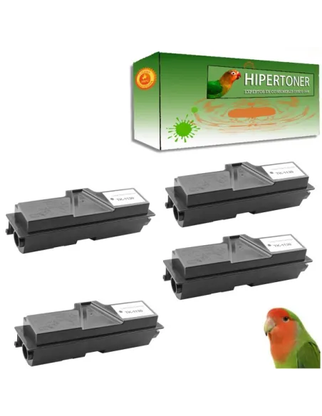 TK-1130 KYOCERA FS-1030 / FS-1130 / FS-1135 toner compatible