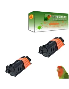 TK-130 KYOCERA TONER COMPATIBLE KYOCERA TK-130 / TK-132 / TK-134 PARA FS-1300D FS-1300DN