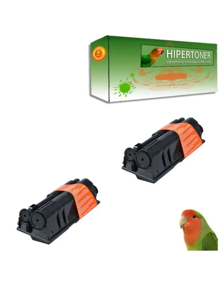TK-130 KYOCERA TONER COMPATIBLE KYOCERA TK-130 / TK-132 / TK-134 PARA FS-1300D FS-1300DN