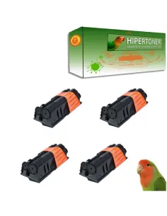 TK-130 KYOCERA TONER COMPATIBLE KYOCERA TK-130 / TK-132 / TK-134 PARA FS-1300D FS-1300DN