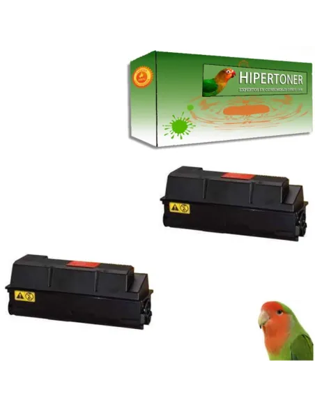 TONER COMPATIBLE KYOCERA TK-330 / TK-332 PARA FS-4000 SERIES
