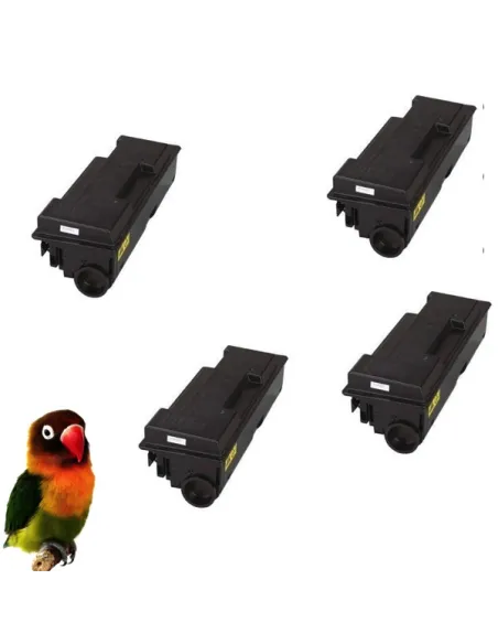 TONER COMPATIBLE KYOCERA TK-330 / TK-332 PARA FS-4000 SERIES