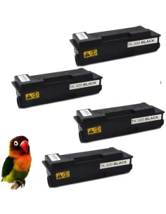 TONER COMPATIBLE KYOCERA TK-320 / TK-322 PARA FS-3900 FS-4000 SERIES