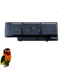 TONER COMPATIBLE KYOCERA TK-350 PARA FS-3920DN NEGRO 2