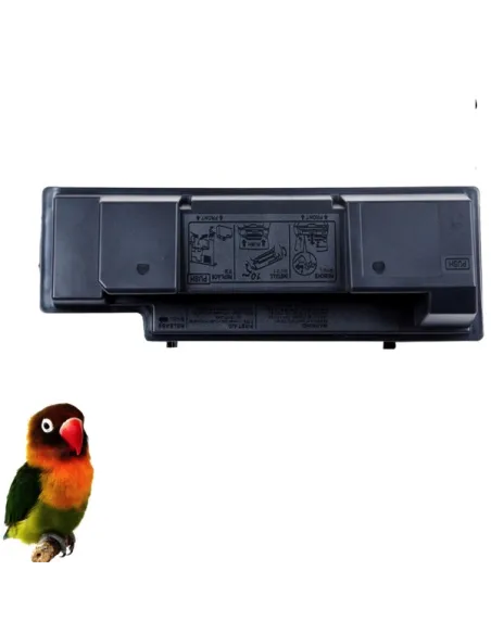 TONER COMPATIBLE KYOCERA TK-350 PARA FS-3920DN NEGRO