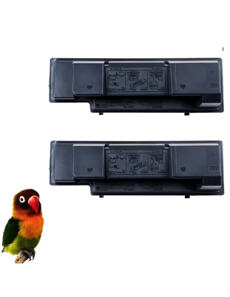 TONER COMPATIBLE KYOCERA TK-350 PARA FS-3920DN NEGRO