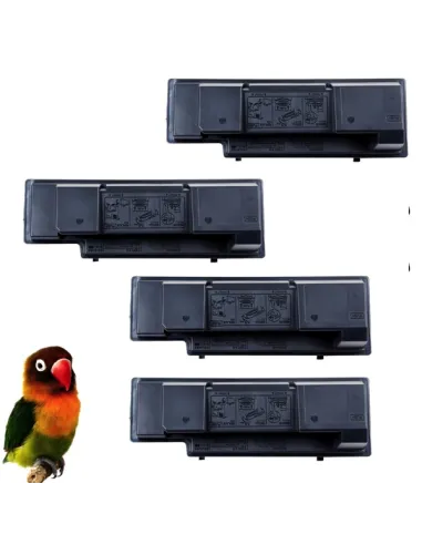 TONER COMPATIBLE KYOCERA TK-350 PARA FS-3920DN NEGRO