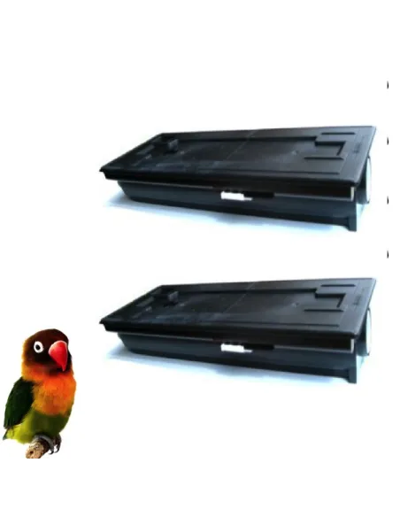 TONER COMPATIBLE KYOCERA TK-410 PARA KYOCERA KM-1620 KM-1650 KM-2020 KM-2050