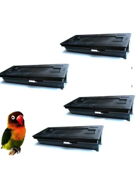 TONER COMPATIBLE KYOCERA TK-410 PARA KYOCERA KM-1620 KM-1650 KM-2020 KM-2050