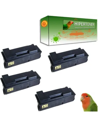TONER COMPATIBLE KYOCERA TK-310 / TK-321 PARA FS-2000D FS-3900DN FS-4000DN