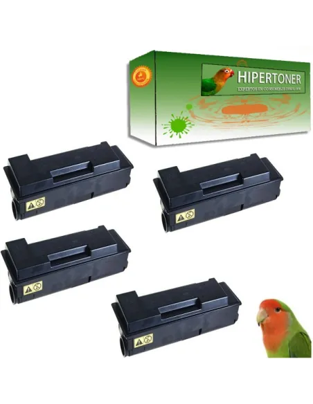 TONER COMPATIBLE KYOCERA TK-310 / TK-321 PARA FS-2000D FS-3900DN FS-4000DN