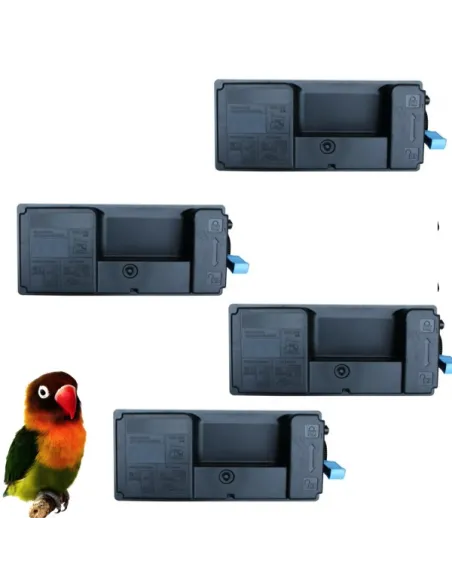KYOCERA TK-3100 toner compatible Ecosys M3040 FS-2100