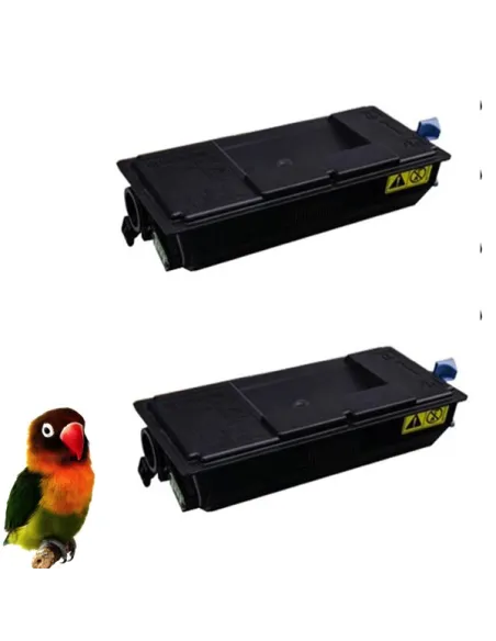 Toner KYOCERA TK-3150 Ecosys M3040idn M3540idn compatible