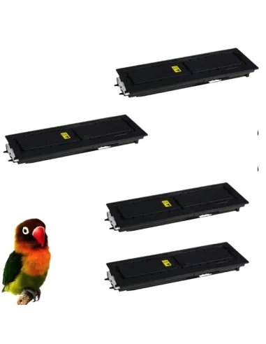 TK-435 KYOCERA TasKalfa 180 / 181 / 220 / 221 toner compatible