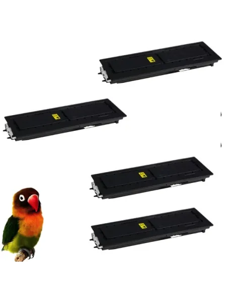 TK-435 KYOCERA TasKalfa 180 / 181 / 220 / 221 toner compatible
