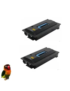 Toner TK-710 para Kyocera FS-9130   / FS-9530   compatible