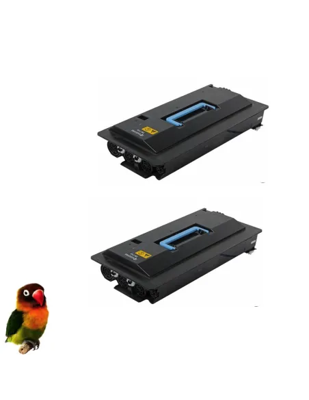 Toner TK-710 para Kyocera FS-9130   / FS-9530   compatible