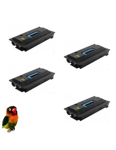 Toner TK-710 para Kyocera FS-9130   / FS-9530   compatible