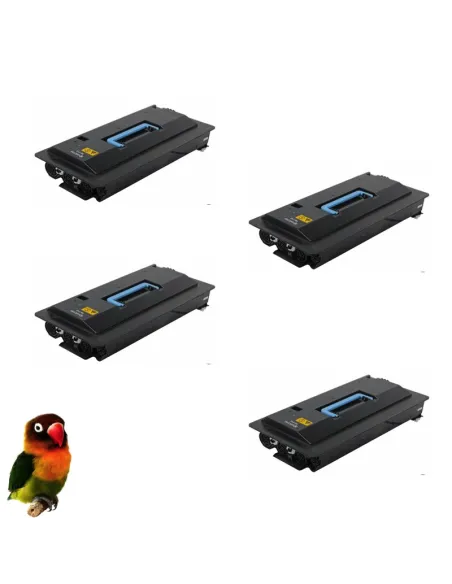 Toner TK-710 para Kyocera FS-9130   / FS-9530   compatible