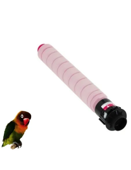 Toner magenta para Ricoh Aficio MP C3003 MP C3503 MPC3003 MPC3503 