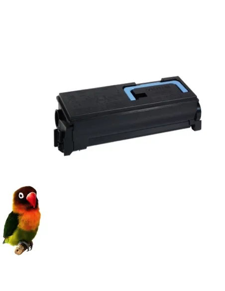 Toner Kyocera TK-5135 negro compatible para Kyocera Taskalfa 260 / 265ci / 266ci