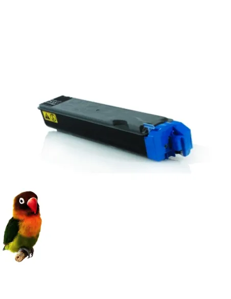 Toner Kyocera TK-5135 negro compatible para Kyocera Taskalfa 260 / 265ci / 266ci