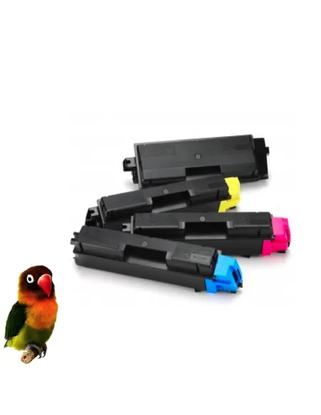 Toner Kyocera TK-5135 negro compatible para Kyocera Taskalfa 260 / 265ci / 266ci