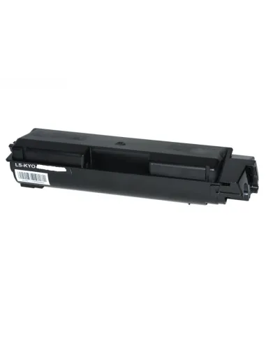 KYOCERA TK5140 NEGRO toner compatible  Ecosys M6530cdn M6030cdn P6130cdn