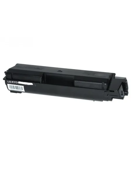KYOCERA TK5140 NEGRO toner compatible  Ecosys M6530cdn M6030cdn P6130cdn