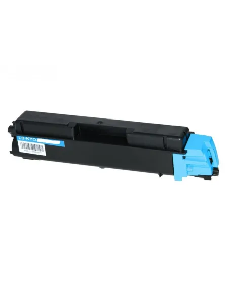 KYOCERA TK5140 NEGRO toner compatible  Ecosys M6530cdn M6030cdn P6130cdn