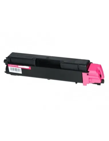 KYOCERA TK5140 NEGRO toner compatible  Ecosys M6530cdn M6030cdn P6130cdn